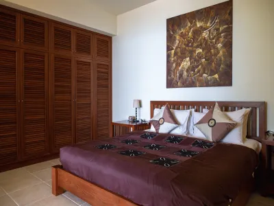 2-Bedroom Sea View Condo for Sale, Kamala, Mediterranean Style - Kamala, Phuket - Photo 14