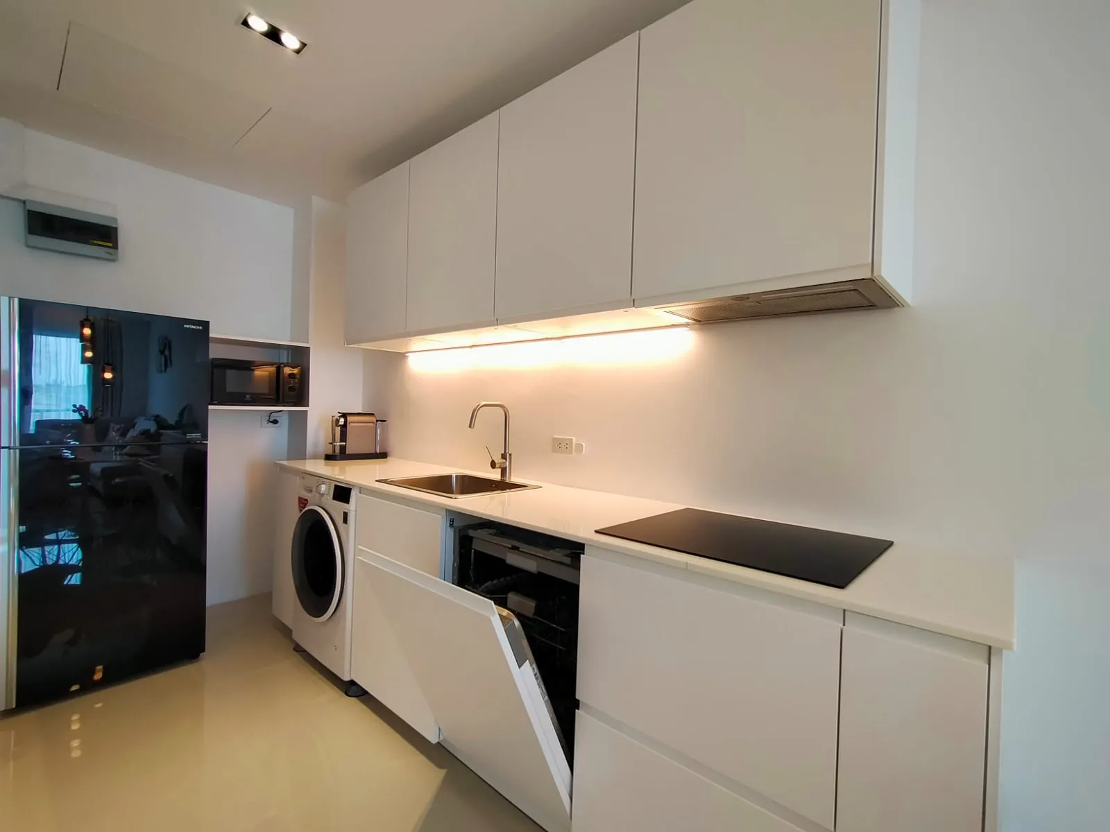 The Point Condo, 1-Bedroom Condo for Rent, Phuket Town - Phuket Town, Phuket - Photo 4
