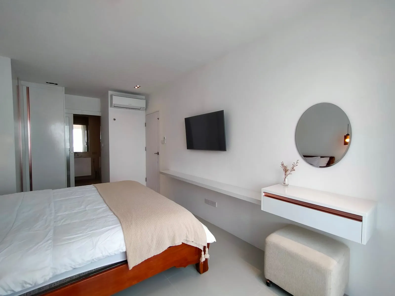 The Point Condo, 1-Bedroom Condo for Rent, Phuket Town - Phuket Town, Phuket - Photo 12