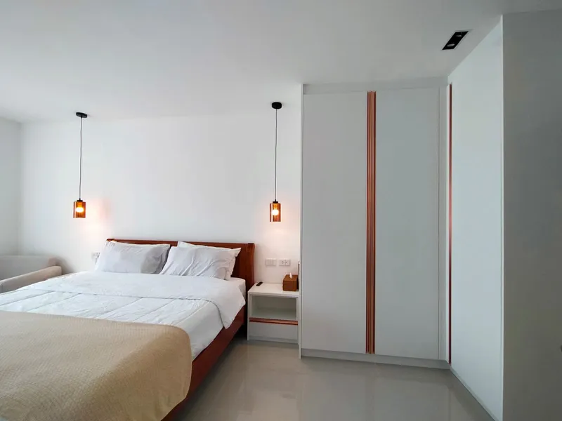The Point Condo, 1-Bedroom Condo for Rent, Phuket Town - Phuket Town, Phuket - Main photo