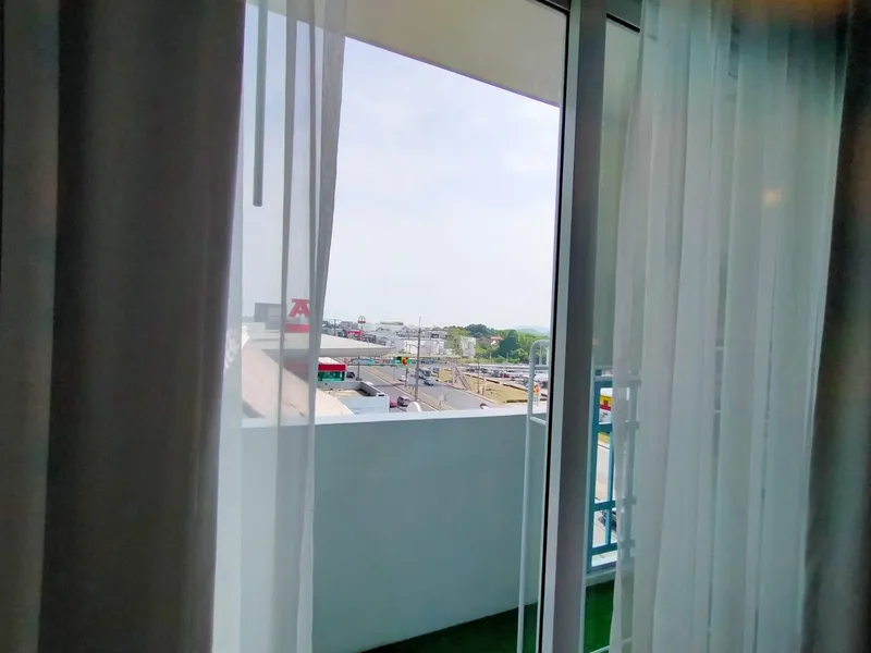 The Point Condo, 1-Bedroom Condo for Rent, Phuket Town - Phuket Town, Phuket - Main photo
