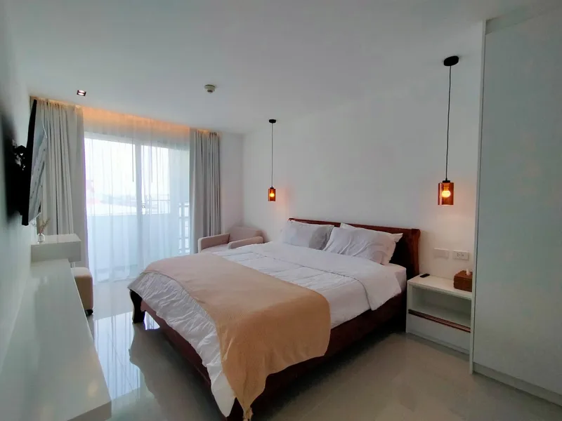 The Point Condo, 1-Bedroom Condo for Rent, Phuket Town - Phuket Town, Phuket - Main photo
