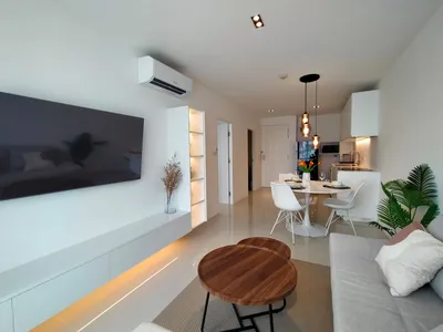 The Point Condo, 1-Bedroom Condo for Rent, Phuket Town - Phuket Town, Phuket - Property for sale or rent in Phuket