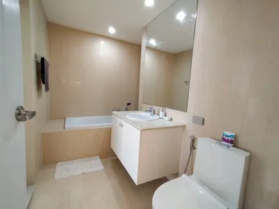 The Point Condo, 1-Bedroom Condo for Rent, Phuket Town - Phuket Town, Phuket - Photo 11
