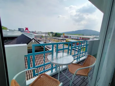The Point Condo, 1-Bedroom Condo for Rent, Phuket Town - Phuket Town, Phuket - Photo 15