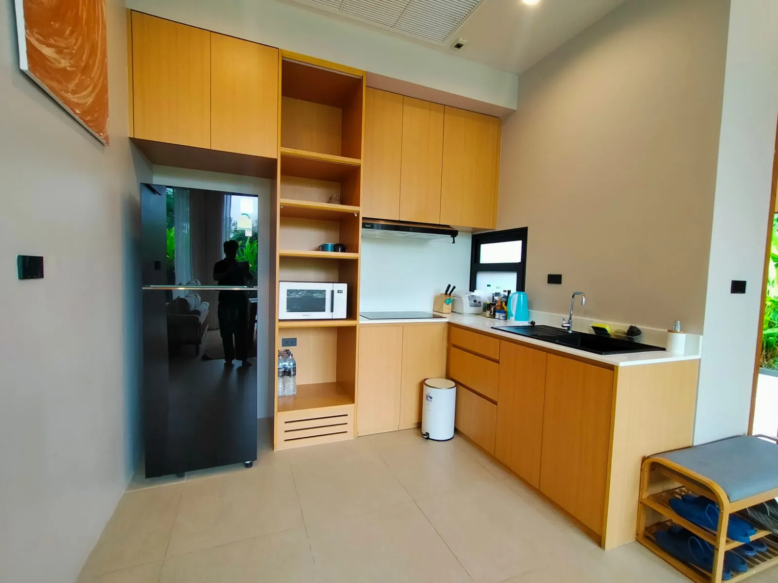 3-Bedroom Pool Villa for Rent, Chalong, Family-Friendly - Chalong, Phuket - Photo 8