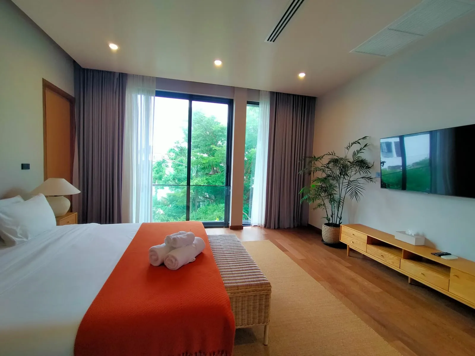 3-Bedroom Pool Villa for Rent, Chalong, Family-Friendly - Chalong, Phuket - Photo 24