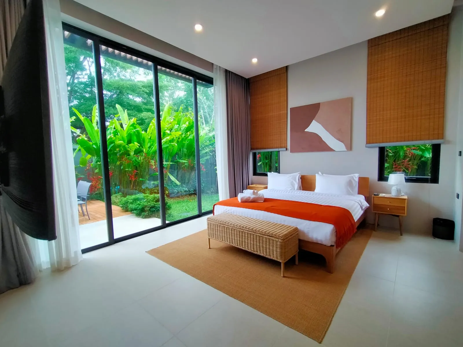 3-Bedroom Pool Villa for Rent, Chalong, Family-Friendly - Chalong, Phuket - Photo 14