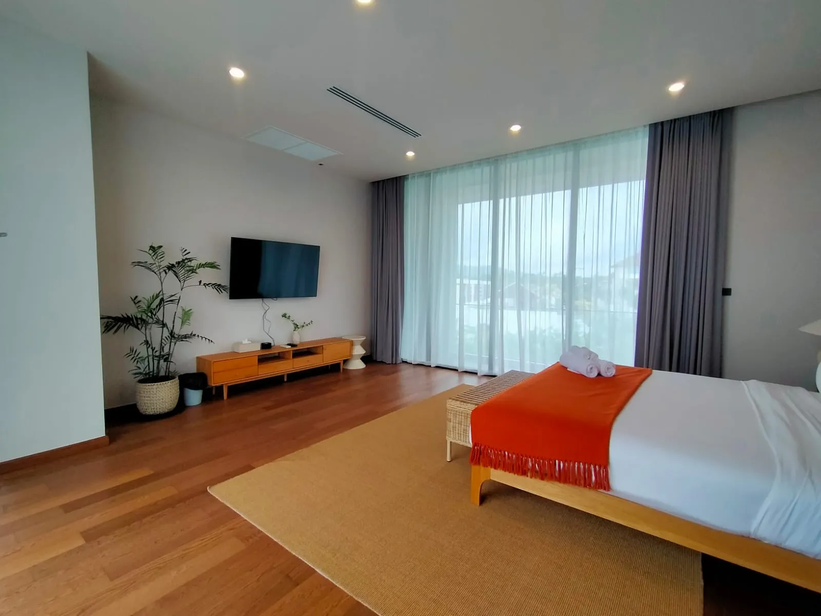 3-Bedroom Pool Villa for Rent, Chalong, Family-Friendly - Chalong, Phuket - Photo 28
