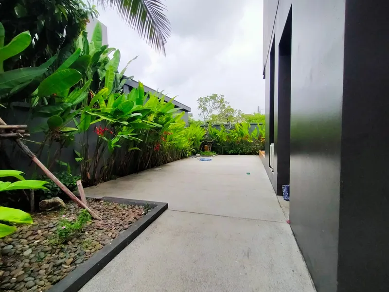 3-Bedroom Pool Villa for Rent, Chalong, Family-Friendly - Chalong, Phuket - Main photo
