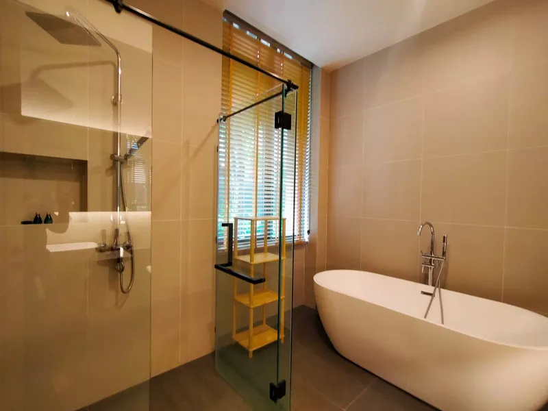 3-Bedroom Pool Villa for Rent, Chalong, Family-Friendly - Chalong, Phuket - Main photo