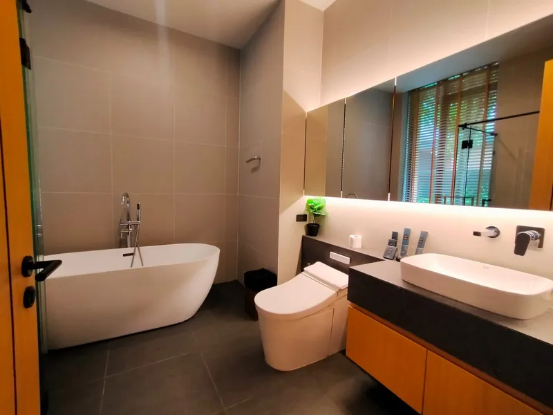 3-Bedroom Pool Villa for Rent, Chalong, Family-Friendly - Chalong, Phuket - Main photo
