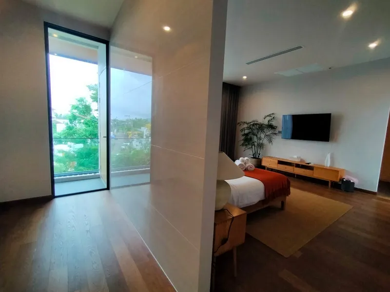 3-Bedroom Pool Villa for Rent, Chalong, Family-Friendly - Chalong, Phuket - Main photo
