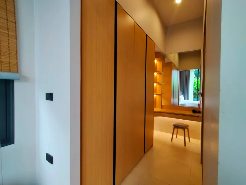 3-Bedroom Pool Villa for Rent, Chalong, Family-Friendly - Chalong, Phuket - Main photo