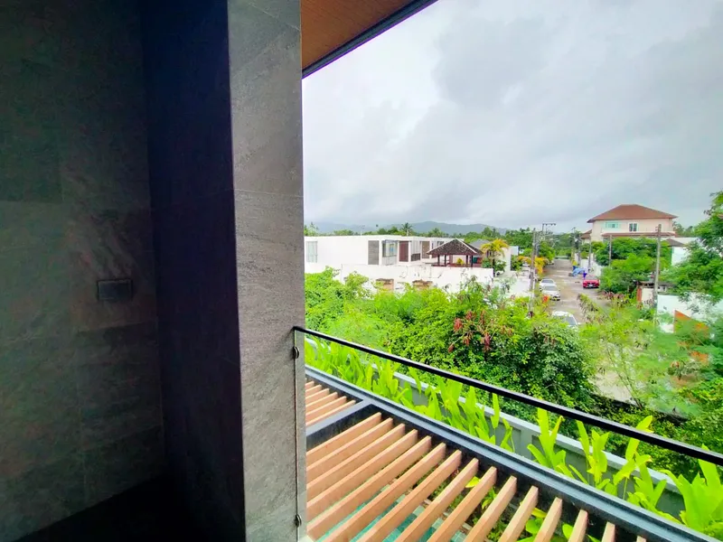 3-Bedroom Pool Villa for Rent, Chalong, Family-Friendly - Chalong, Phuket - Main photo
