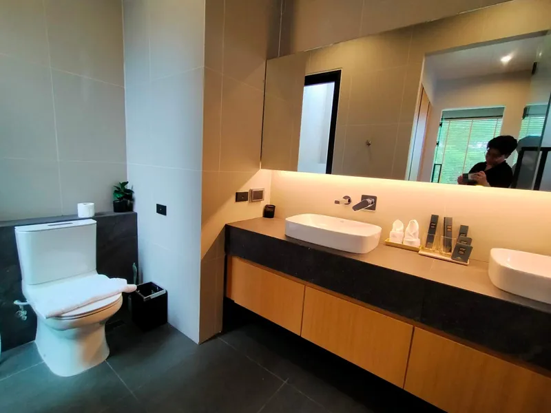 3-Bedroom Pool Villa for Rent, Chalong, Family-Friendly - Chalong, Phuket - Main photo