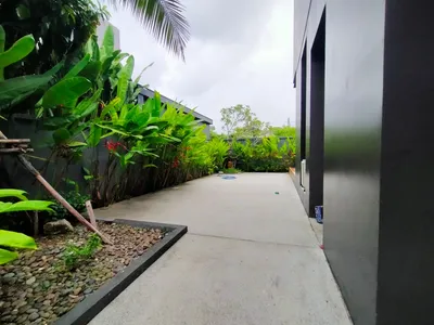 3-Bedroom Pool Villa for Rent, Chalong, Family-Friendly - Chalong, Phuket - Photo 9