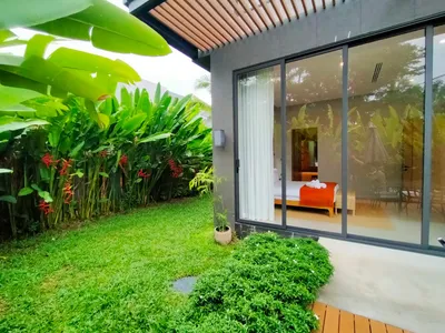 3-Bedroom Pool Villa for Rent, Chalong, Family-Friendly - Chalong, Phuket - Photo 3