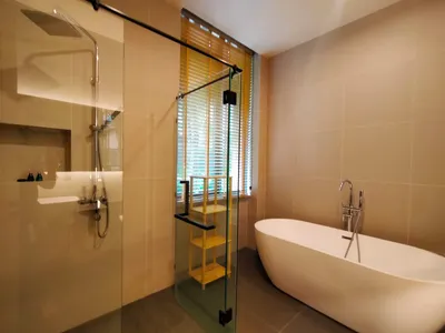 3-Bedroom Pool Villa for Rent, Chalong, Family-Friendly - Chalong, Phuket - Photo 20