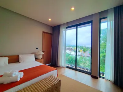 3-Bedroom Pool Villa for Rent, Chalong, Family-Friendly - Chalong, Phuket - Photo 23