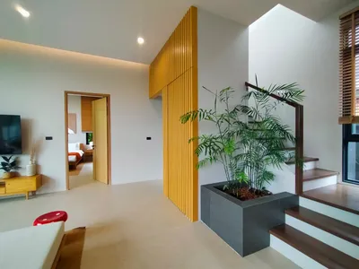 3-Bedroom Pool Villa for Rent, Chalong, Family-Friendly - Chalong, Phuket - Photo 10