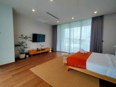 3-Bedroom Pool Villa for Rent, Chalong, Family-Friendly - Chalong, Phuket - Photo 28