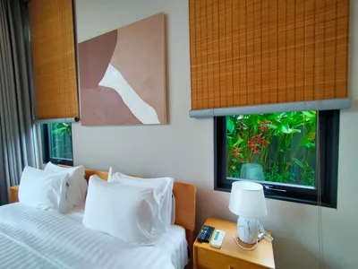 3-Bedroom Pool Villa for Rent, Chalong, Family-Friendly - Chalong, Phuket - Photo 15