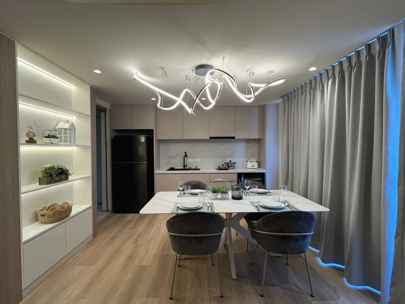 The Chardonnay, 2-Bedroom Luxury Condo for Rent, Nai Harn - Rawai, Phuket - Photo 7