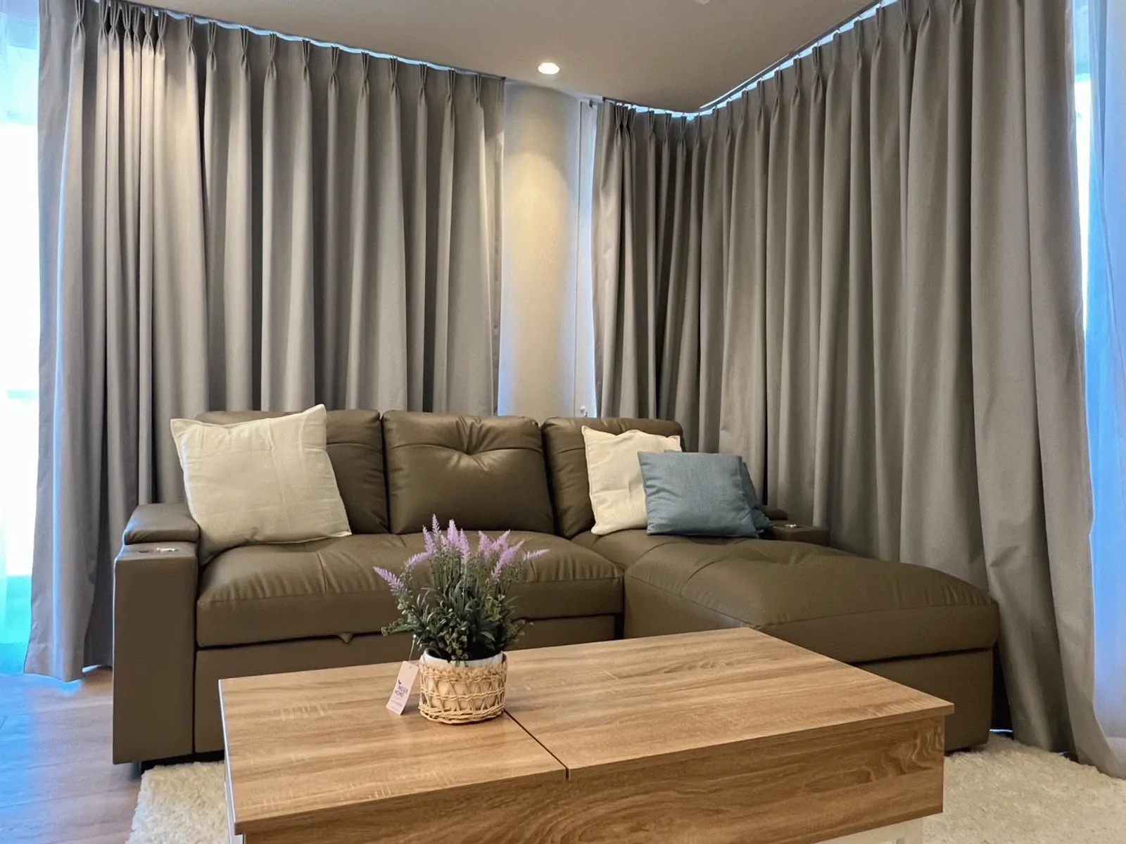 The Chardonnay, 2-Bedroom Luxury Condo for Rent, Nai Harn - Rawai, Phuket - Photo 10