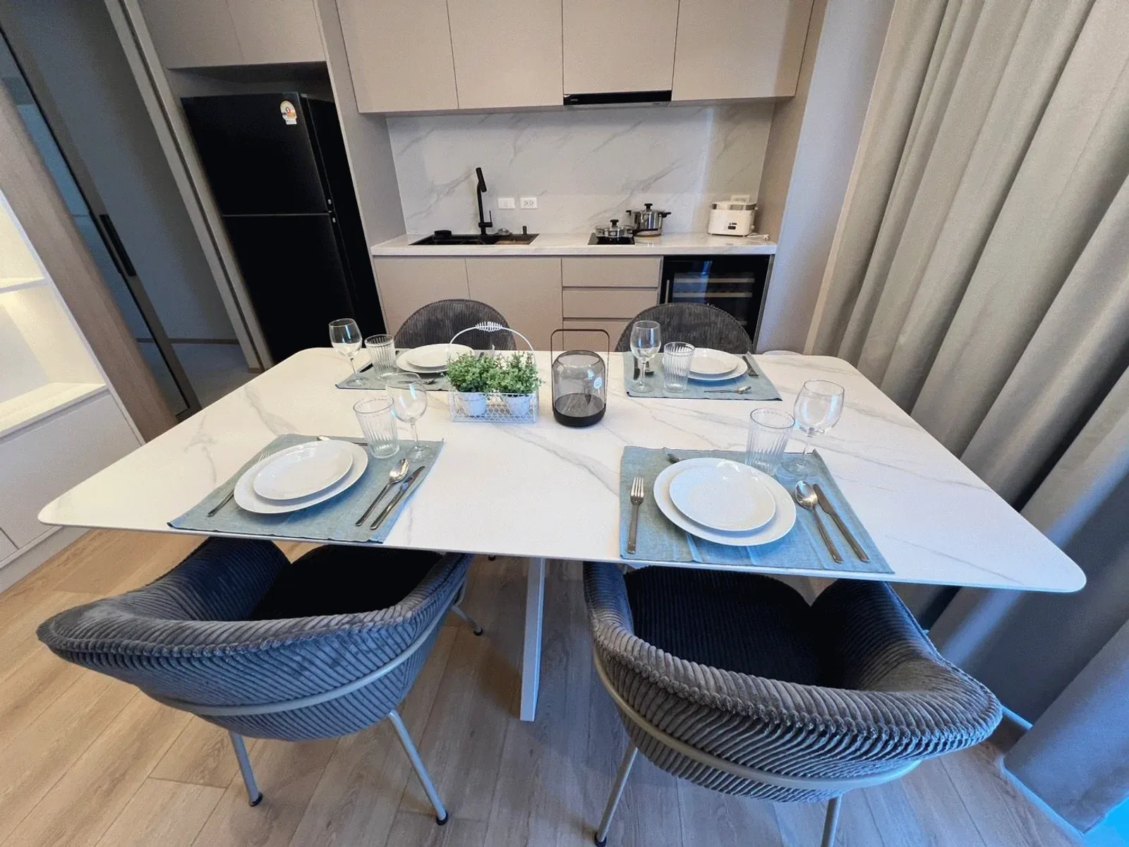 The Chardonnay, 2-Bedroom Luxury Condo for Rent, Nai Harn - Rawai, Phuket - Photo 8
