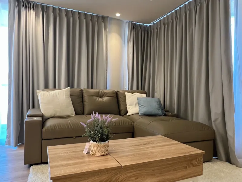 The Chardonnay, 2-Bedroom Luxury Condo for Rent, Nai Harn - Rawai, Phuket - Main photo