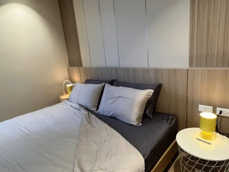 The Chardonnay, 2-Bedroom Luxury Condo for Rent, Nai Harn - Rawai, Phuket - Main photo