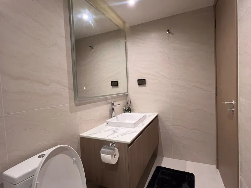 The Chardonnay, 2-Bedroom Luxury Condo for Rent, Nai Harn - Rawai, Phuket - Main photo