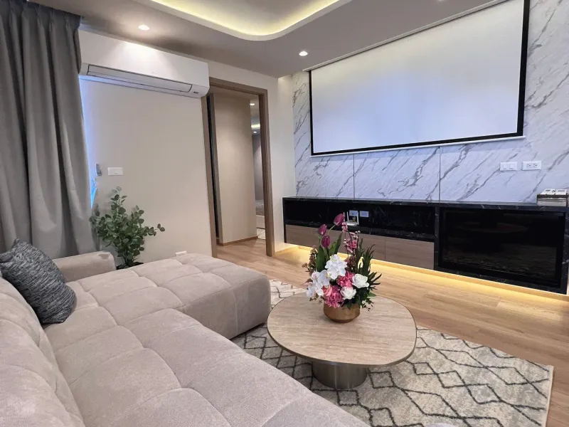 The Chardonnay, 2-Bedroom Luxury Condo for Rent, Nai Harn - Rawai, Phuket - Main photo