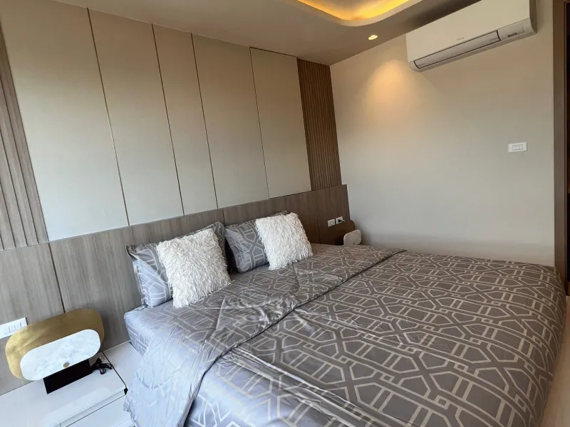 The Chardonnay, 2-Bedroom Luxury Condo for Rent, Nai Harn - Rawai, Phuket - Main photo