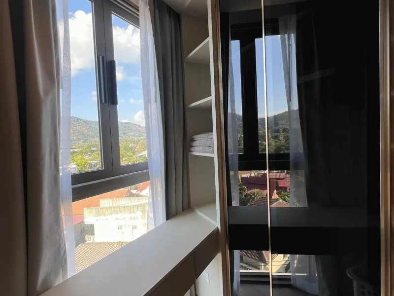 The Chardonnay, 2-Bedroom Luxury Condo for Rent, Nai Harn - Rawai, Phuket - Main photo
