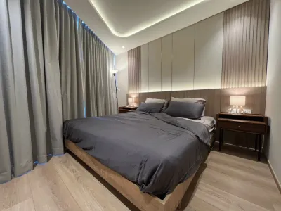 The Chardonnay, 2-Bedroom Luxury Condo for Rent, Nai Harn - Rawai, Phuket - Photo 22