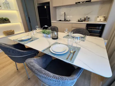 The Chardonnay, 2-Bedroom Luxury Condo for Rent, Nai Harn - Rawai, Phuket - Photo 11
