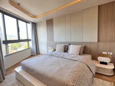 The Chardonnay, 2-Bedroom Luxury Condo for Rent, Nai Harn - Rawai, Phuket - Photo 3