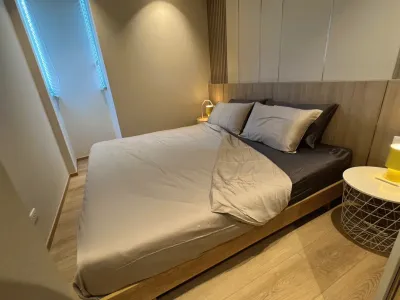 The Chardonnay, 2-Bedroom Luxury Condo for Rent, Nai Harn - Rawai, Phuket - Photo 9