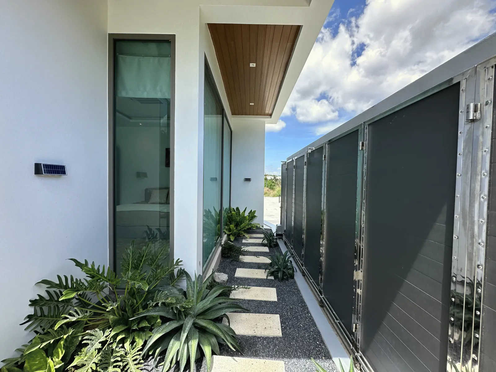 3-Bedroom Pool Villa for Rent, Thalang, Private and Spacious - Thalang, Phuket - Photo 6