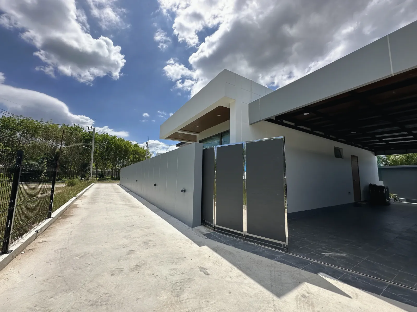 3-Bedroom Pool Villa for Rent, Thalang, Private and Spacious - Thalang, Phuket - Photo 28