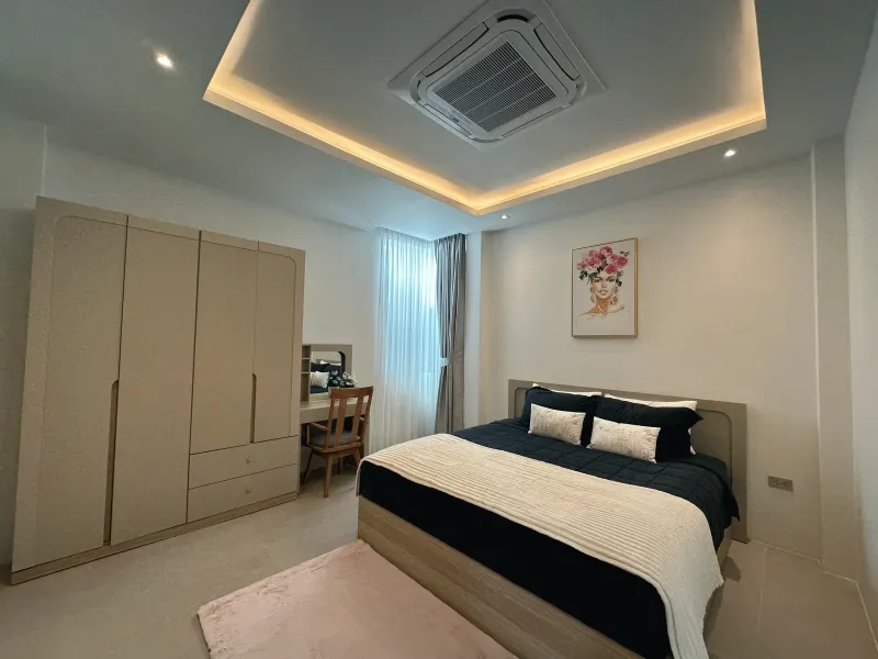3-Bedroom Pool Villa for Rent, Thalang, Private and Spacious - Thalang, Phuket - Main photo