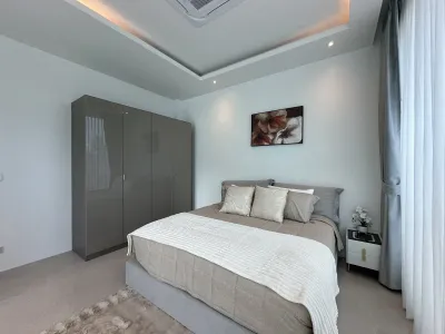 3-Bedroom Pool Villa for Rent, Thalang, Private and Spacious - Thalang, Phuket - Photo 17