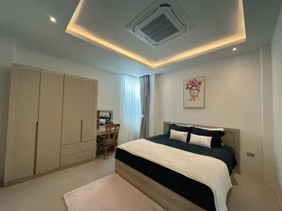 3-Bedroom Pool Villa for Rent, Thalang, Private and Spacious - Thalang, Phuket - Photo 20