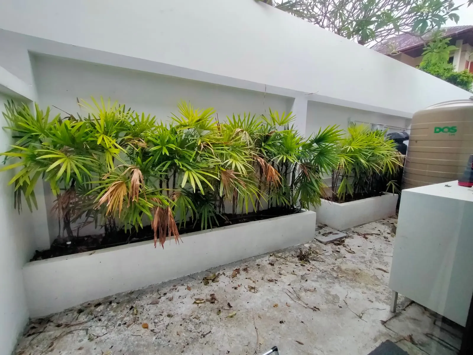 2-Bedroom Townhome for Rent, Chalong, Modern and Convenient - Chalong, Phuket - Photo 10