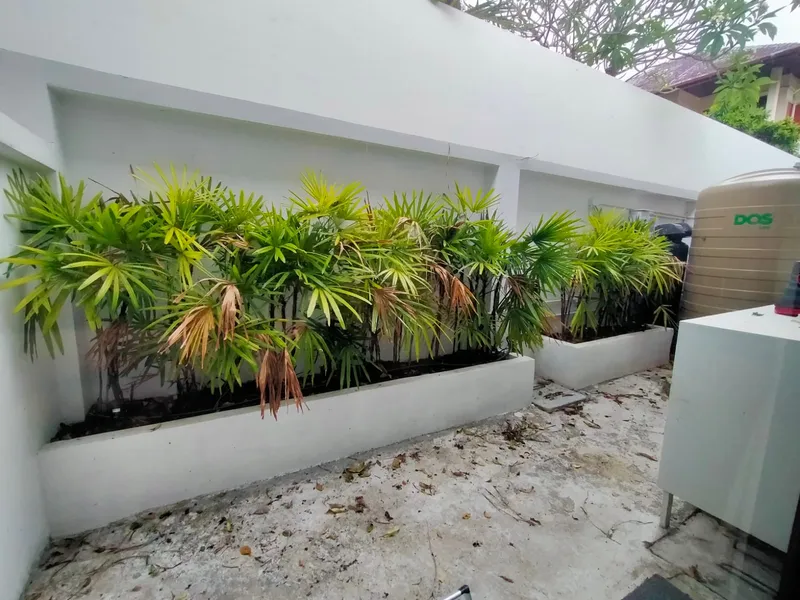 2-Bedroom Townhome for Rent, Chalong, Modern and Convenient - Chalong, Phuket - Main photo