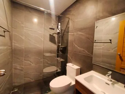 2-Bedroom Townhome for Rent, Chalong, Modern and Convenient - Chalong, Phuket - Photo 9