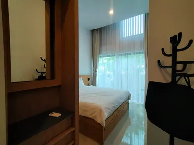 2-Bedroom Townhome for Rent, Chalong, Modern and Convenient - Chalong, Phuket - Photo 8