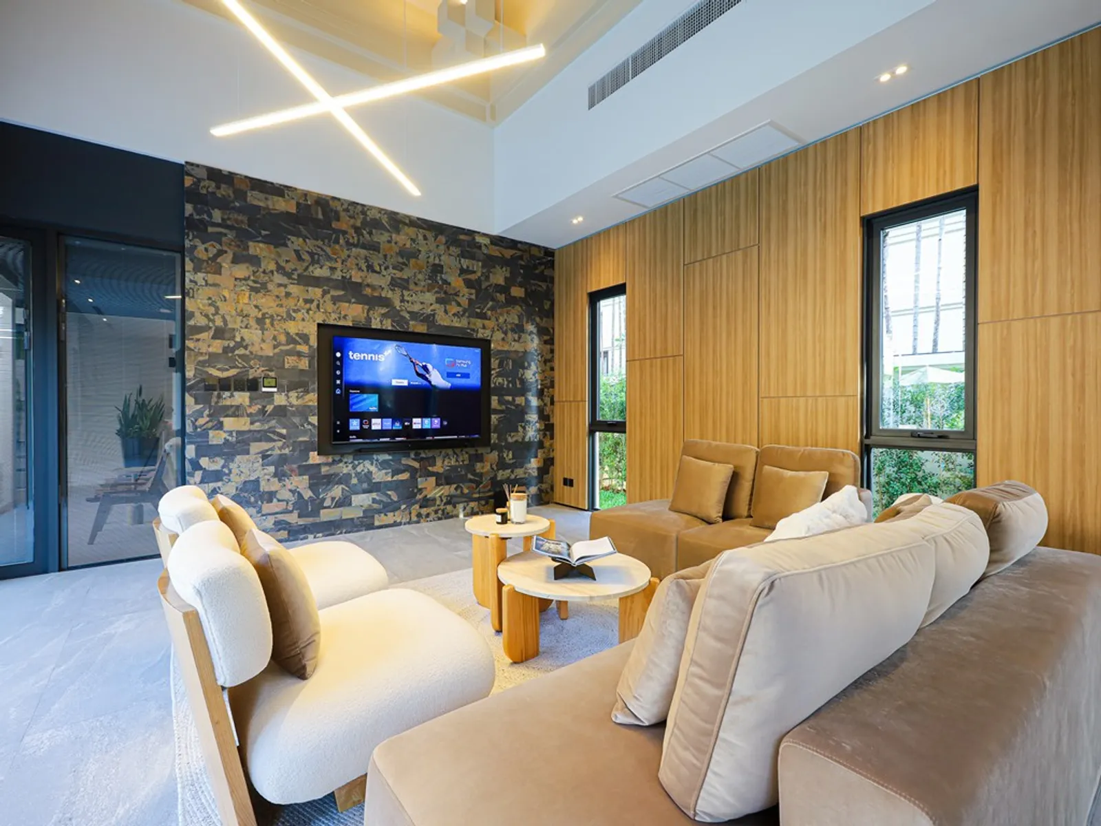 Sai Taan, 4-Bedroom Renovated Pool Villa for Rent, Bang Tao - Bang Tao, Phuket - Photo 11